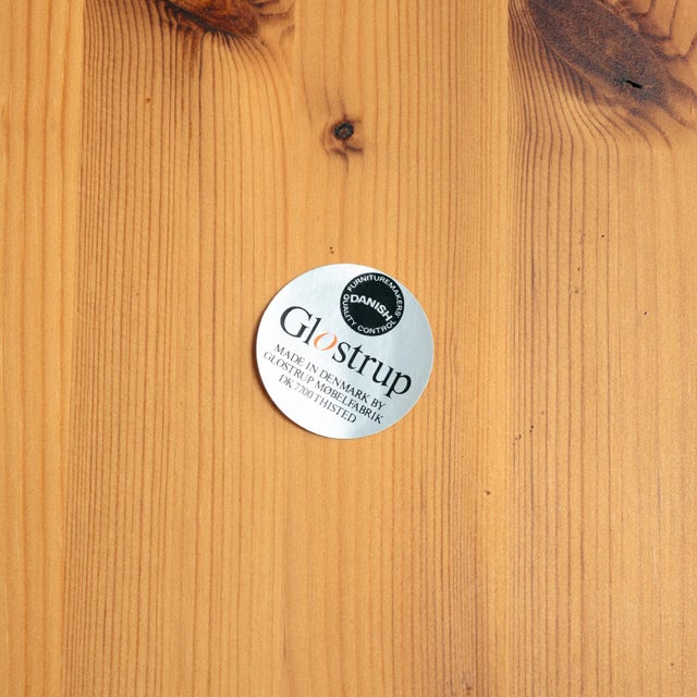 Vintage Danish Tulip Dining Chairs in Pine by Niels Koefoed, 1960s, Set of 6 For Sale - Image 15 of 16