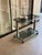Serving Bar Cart by Milo Baughman For Sale - Image 4 of 8