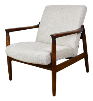 GFM-64 Lounge Chair by Edmund Homa, 1970s