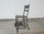 Industrial 1940s Toledo Steel Dining Chair, Industrial, Usa - Set of 6 For Sale - Image 3 of 12