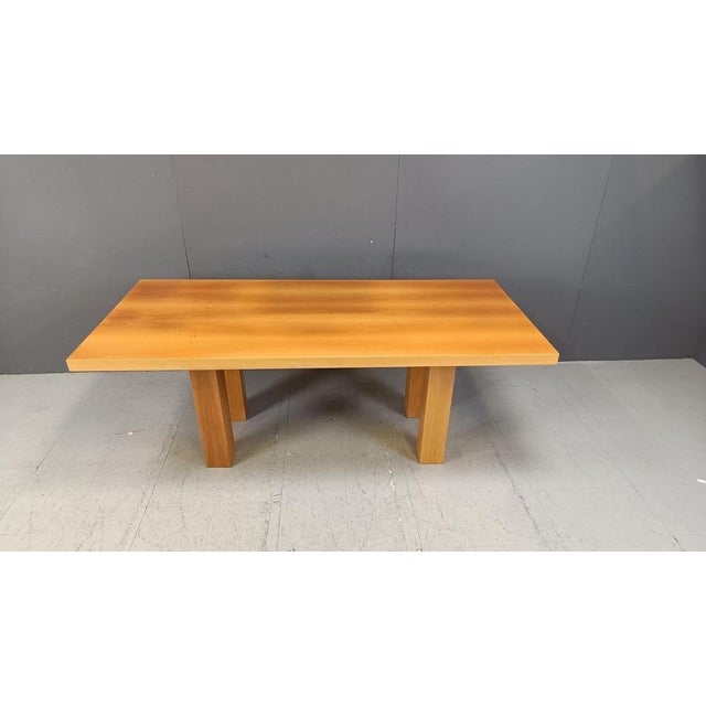 Vintage Desk or Dining Table from Cattelan Italia, 1980s For Sale - Image 12 of 18