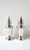 Mid 20th Century Sterling Silver Salt Pepper Shakers by Gorham For Sale - Image 5 of 11