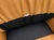 Hollywood Regency Palmaria Armchair by Vico Magistretti for Cassina, Italy, 1970s For Sale - Image 3 of 6