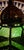 Moroccan Makki Style Green Glass Lantern For Sale - Image 4 of 9