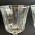 Vintage French Cristal D’Arques Meridien Claret Wine Glasses – Set of 4 For Sale In Miami - Image 6 of 7