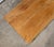 Vintage Coffee Table in Cherry For Sale - Image 9 of 18