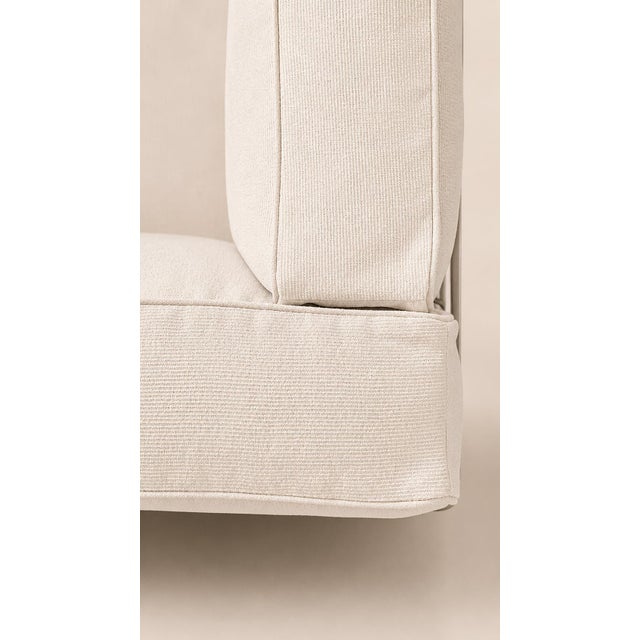 LC3 Lounge Chairs by Le Corbusier for Cassina, 2014, Set of 2 For Sale - Image 10 of 12