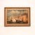 Elliotte, Nautical Scene, Oil Painting, 1950, Framed For Sale - Image 10 of 10