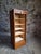 Vintage Oak Roll Top Cabinet, France, 1960s For Sale - Image 17 of 18