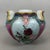 Antique Verbano Laveno Ceramic Vase, 1940s For Sale - Image 5 of 11