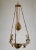 Vintage Liberty Garden Chandelier For Sale - Image 3 of 9