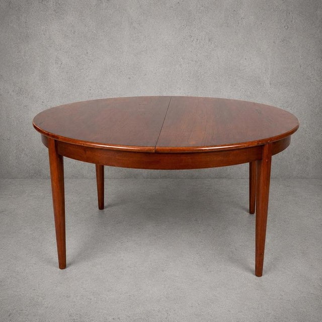 Details Maker: Elliotts of Newbury (EON) Period: Mid Century Modern, circa 1960s Origin: United Kingdom Material: Solid...