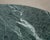Italian Verde Antico Marble Round Coffee or Cocktail Table For Sale - Image 12 of 18