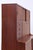 Wood Mid-Century Teak Highboard, 1960s For Sale - Image 7 of 11