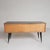 Vintage Sideboard with Tapered Legs, 1950s For Sale - Image 6 of 18