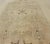 Faded Turkish Oushak Rug With Cream and Brown Central Medallion 5'6 X 8'6 For Sale In Atlanta - Image 6 of 10