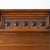 Victorian Late Victorian Walnut Armoire Wardrobe For Sale - Image 3 of 13