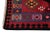 Textile Mid-20th Century Vintage Kilim Rug 5' X 12' 10'' For Sale - Image 7 of 13