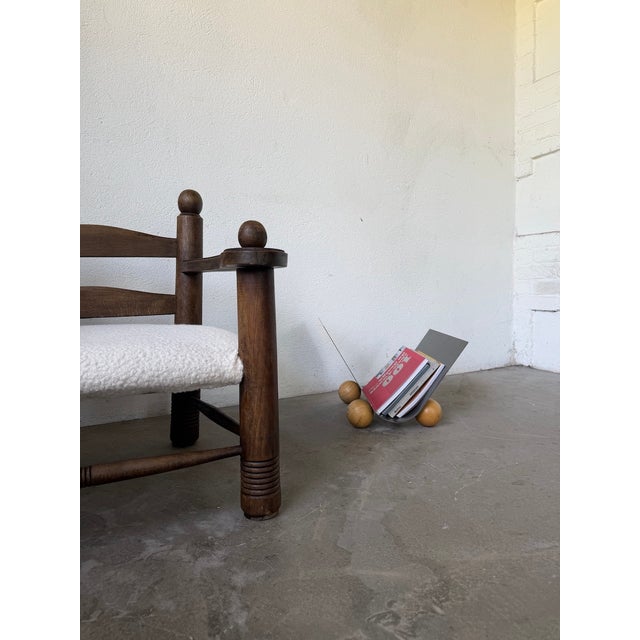 1980s Postmodern Magazine Rack, 1980s For Sale - Image 5 of 18