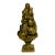 1968 Mid-Century Hollywood Regency Folk Art Trompe L’Oeil Majolica Fruit Topiary, Artist Signed For Sale