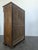 Empire Secretary Desk with Alcove Drawers For Sale - Image 15 of 17