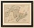 This finely engraved map of eastern canada was published by w. G. Blackie in scotland around 1860 and offers a detailed...