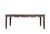 Antique Elm 82" Long Dining Table For Sale In Greensboro - Image 6 of 11