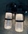 Modern Forms Balthus Large Wall Sconces, Pair For Sale - Image 11 of 12