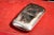 Silver Exceptional Antique English Victorian Sterling Silver and 9k Gold Cigar Case Tobacciana Armorial Coat of Arms For Sale - Image 8 of 10
