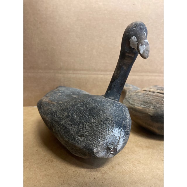 Each of these handcrafted wooden birds brings personality and character, a perfect accessory for a space on the water,...