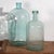 Large Bottles, 1920s, Set of 2 For Sale - Image 6 of 7