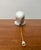 Mid-Century Modern German Ceramic 6065 Sconce by Wilhelm Wagenfeld for Lindner, 1950s For Sale - Image 14 of 18