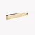 Blue Tiffany & Co. 14k Yellow Gold & Sapphire Tie Bar or Tie Clip For Sale - Image 8 of 14