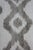 Modern Hand Knotted Bamboo Rug by Aara Rugs Inc. - 8' X 10' For Sale - Image 3 of 5