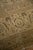 Antique Fine Distressed Tabriz Carpet - 10'2" x 13'4" For Sale - Image 13 of 16
