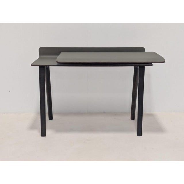 Iren Desk from Poltrona Frau For Sale - Image 12 of 13