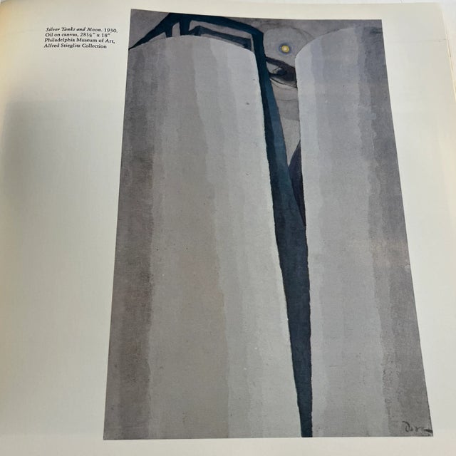 1970s 1974 Arthur Dove Barbara Haskell Book For Sale - Image 5 of 13