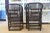 1960s Bamboo Cane Chairs - a Pair For Sale - Image 4 of 10