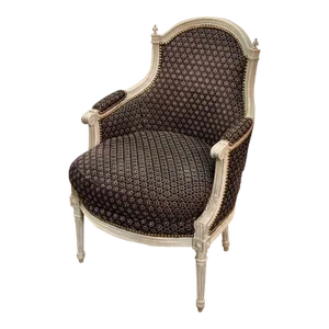 French Louis XVI Bergere