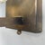 Mid-Century Italian Modern Murano Glass Wall Lamps attributed to Barovier & Toso, 1950s, Set of 2 For Sale - Image 13 of 14