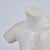 Tessilated Travertine Marble Female Nude Sculture, Mailand Smith For Sale In Los Angeles - Image 6 of 8