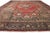 English Antique Persian Mahal Rug, 10'11 X 14'10 For Sale - Image 3 of 10