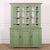 English Painted Kitchen Dresser, 1850s For Sale - Image 13 of 13