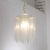 Suspension Lamp in Murano Glass, Italy, 1990s For Sale - Image 11 of 13