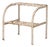 Small Antique Steps in Steel, 1890s For Sale