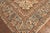 Middle Eastern Rug in Wool For Sale - Image 9 of 11