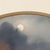 Paper Night Eruption of Vesuvius, Gouache on Cardboard, Framed For Sale - Image 7 of 11