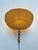 Beige Vintage Uchiwa III Wall Lamp in Bamboo by Ingo Maurer for M-Design, Germany, 1970s, Set of 2 For Sale - Image 8 of 10
