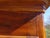 Louis Philippe Wardrobe in Light Walnut For Sale - Image 6 of 18
