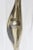 Vintage Laurel Lamp Co. Mixed Metal and Lucite Sculptural Table Lamps Mid Century Modern For Sale In Miami - Image 6 of 10